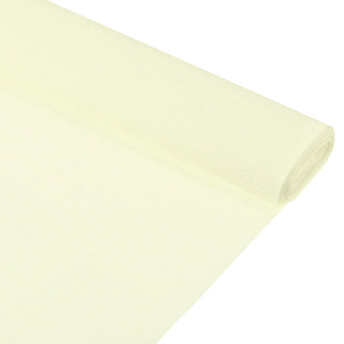 Crepe Paper Roll Set for Wedding Festival and Party Decorations