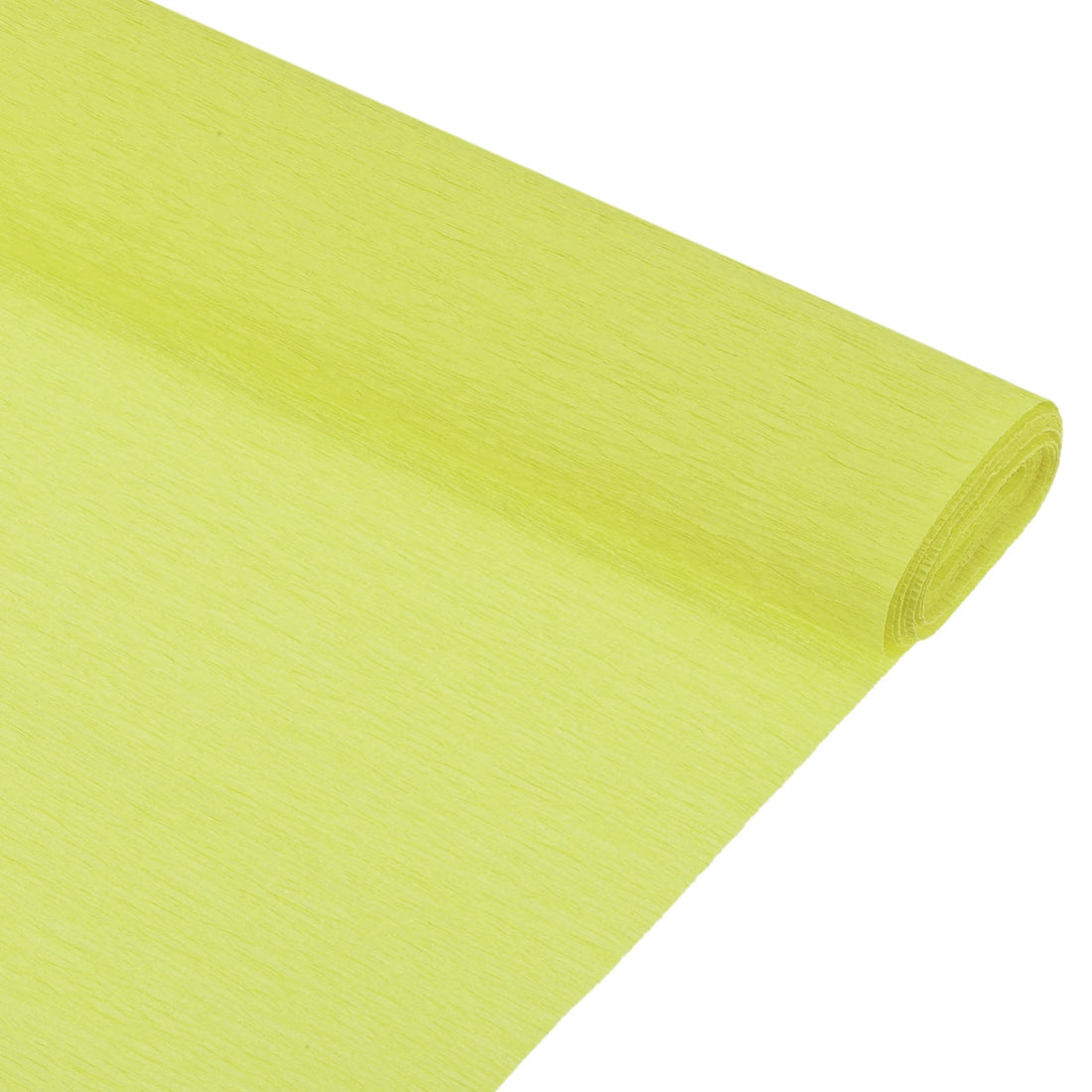 Crepe Paper Roll Set for Wedding Festival and Party Decorations