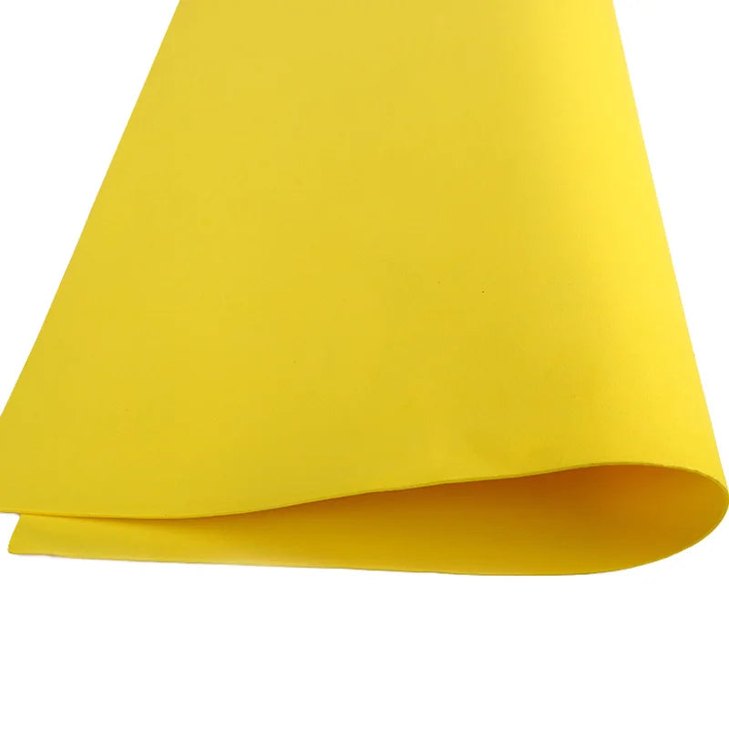 Colorful EVA Foam Sheets for Cosplay DIY Arts and Crafts
