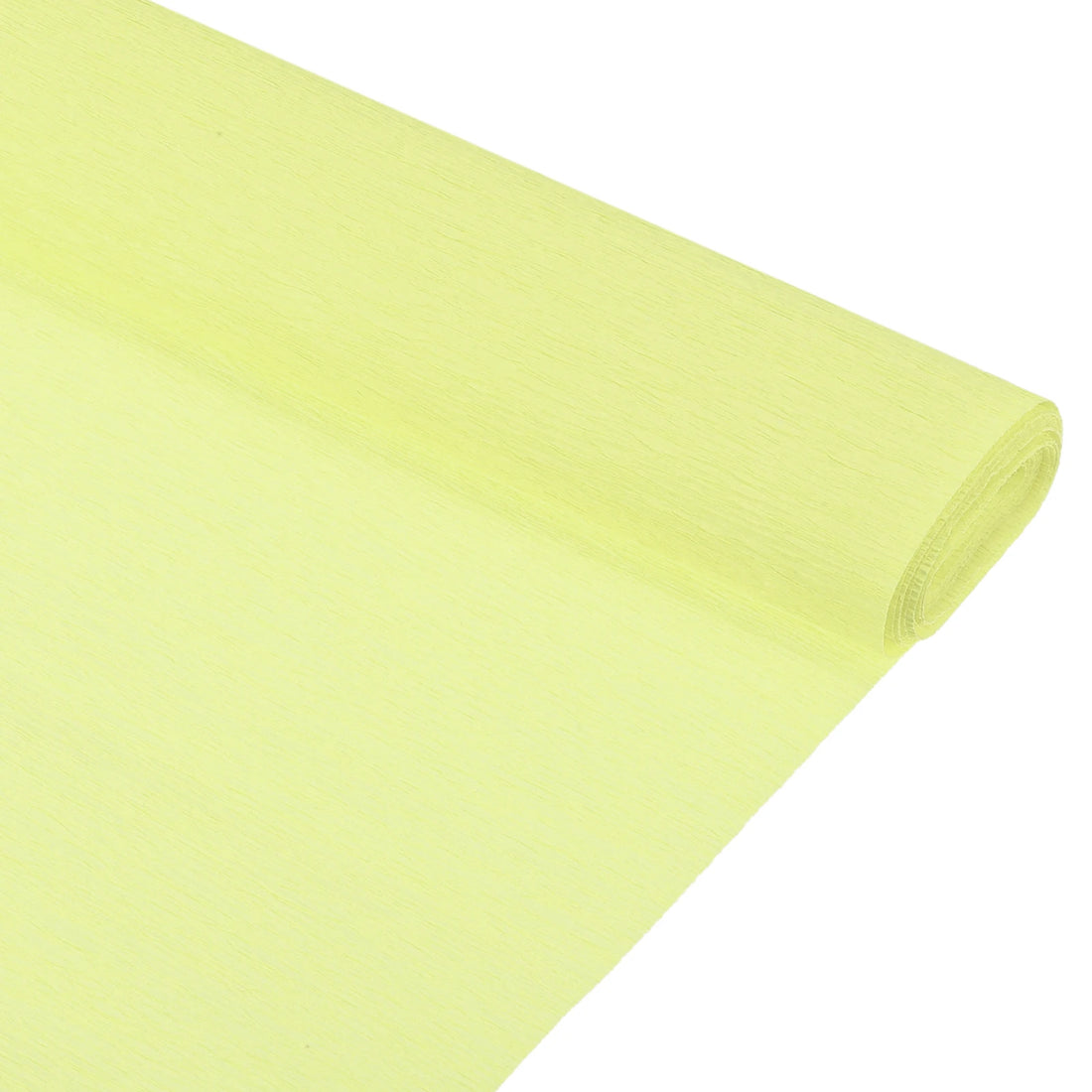 Crepe Paper Roll Set for Wedding Festival and Party Decorations