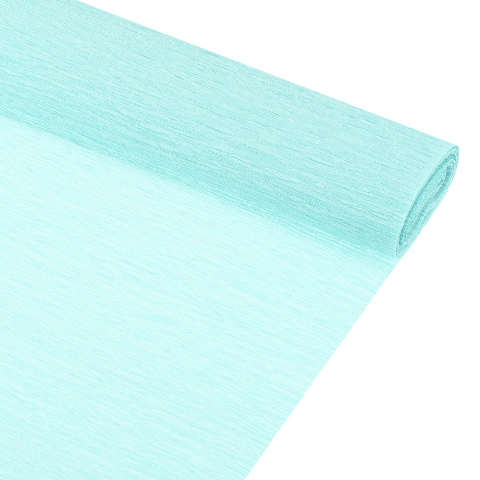 Crepe Paper Roll Set for Wedding Festival and Party Decorations