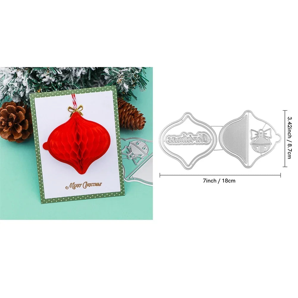 Honeycomb Paper Pads for DIY Pop-Up Cards and Craft Projects