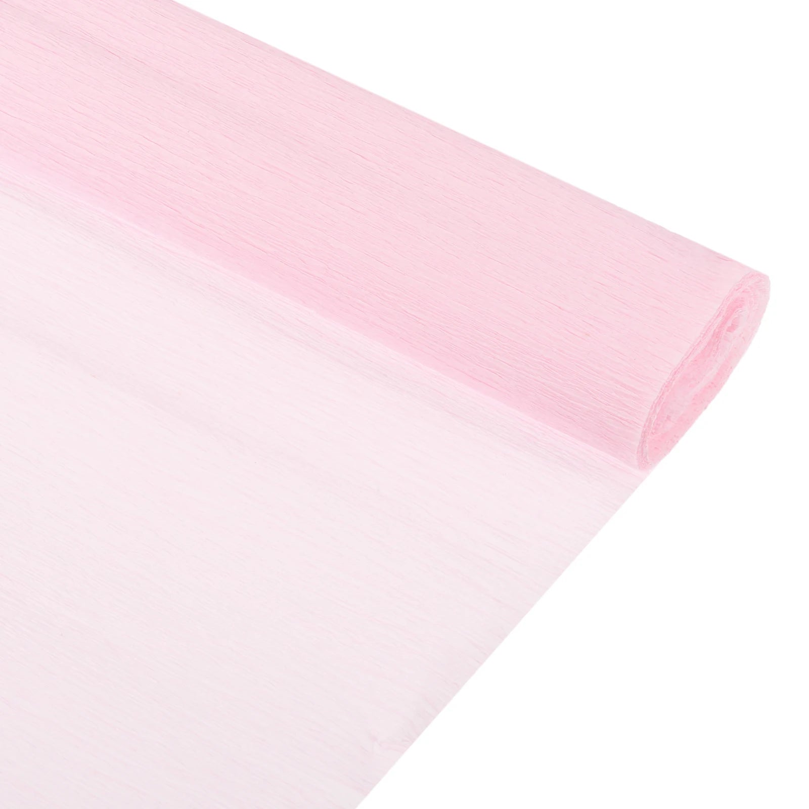 Crepe Paper Roll Set for Wedding Festival and Party Decorations