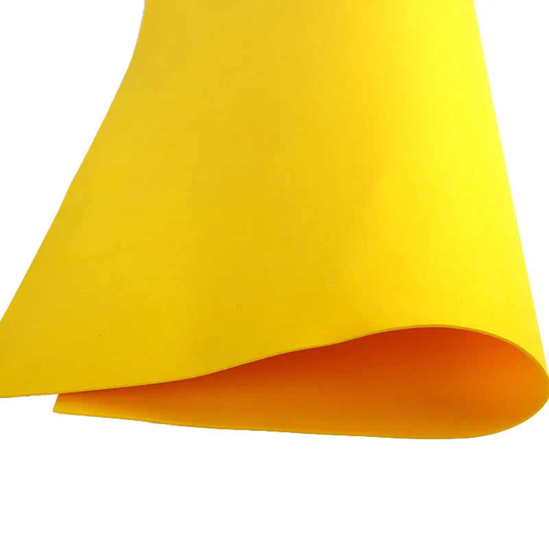 Colorful EVA Foam Sheets for Cosplay DIY Arts and Crafts
