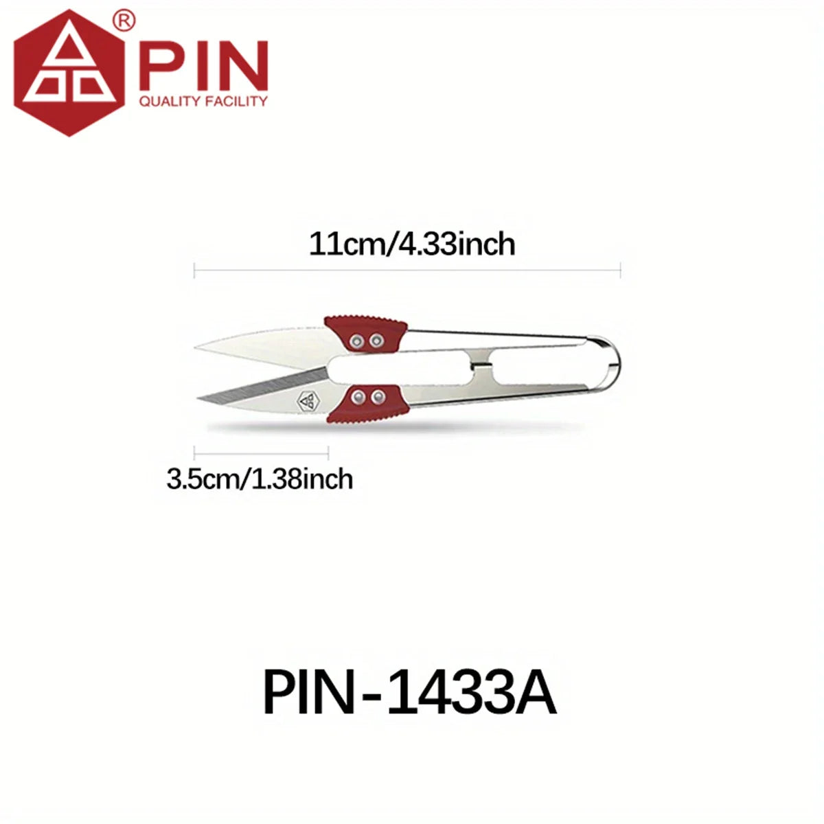 Professional Tailor Scissors for Fabric Leather and Denim Cutting Tools