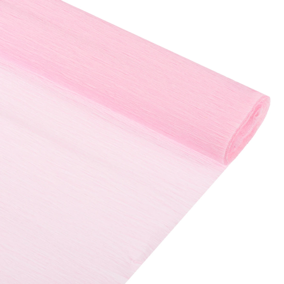 Crepe Paper Roll Set for Wedding Festival and Party Decorations
