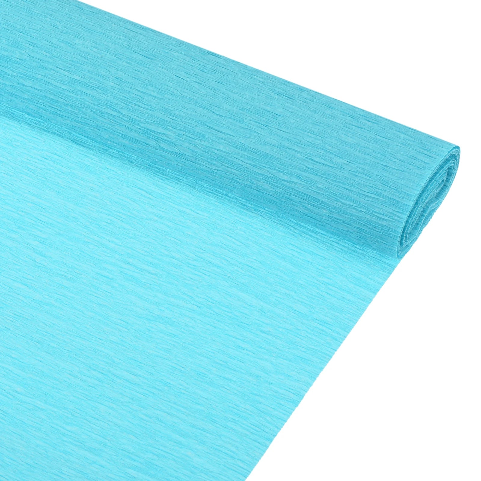 Crepe Paper Roll Set for Wedding Festival and Party Decorations