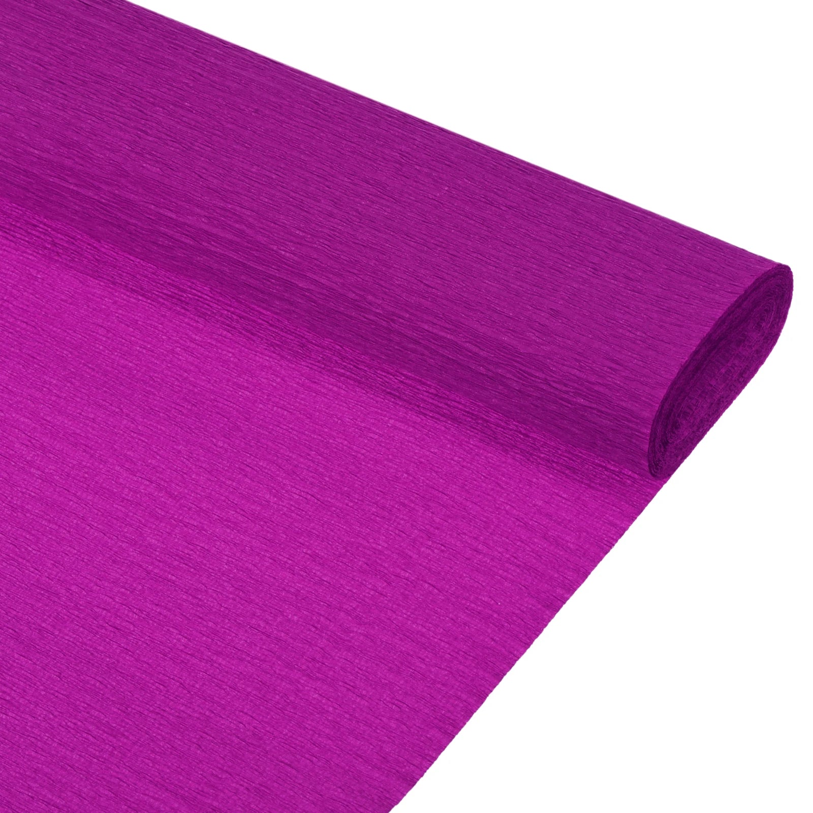 Crepe Paper Roll Set for Wedding Festival and Party Decorations