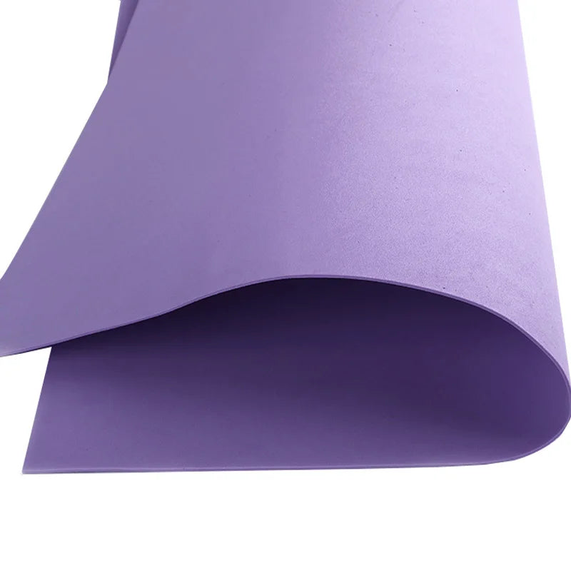 Colorful EVA Foam Sheets for Cosplay DIY Arts and Crafts
