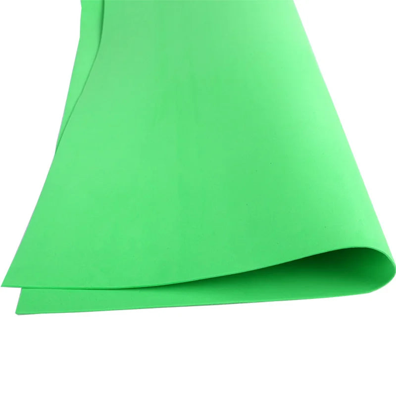 Colorful EVA Foam Sheets for Cosplay DIY Arts and Crafts