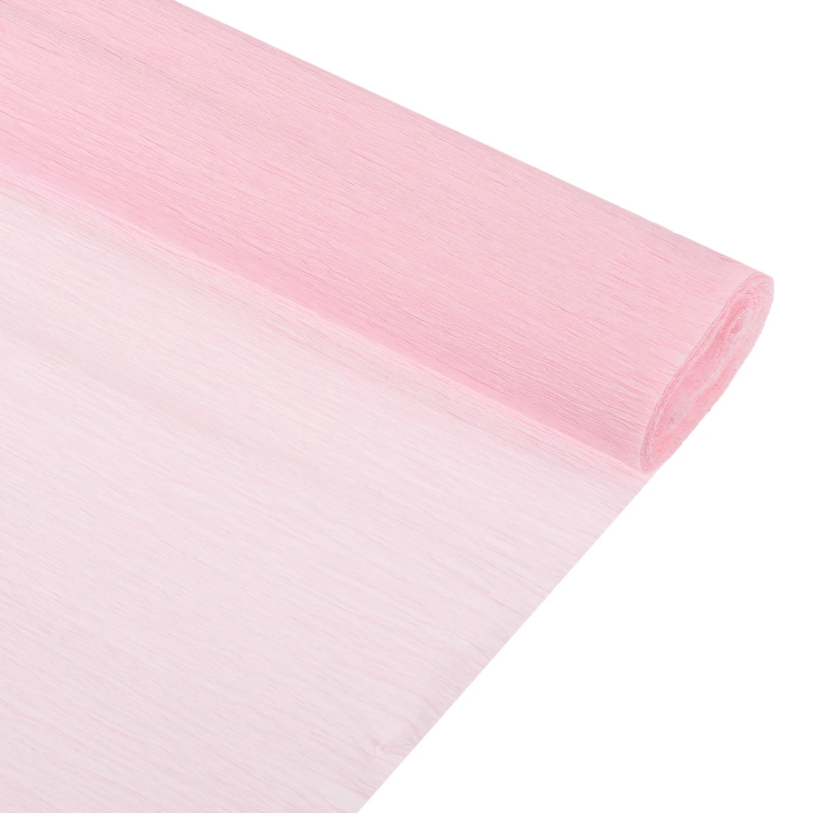 Crepe Paper Roll Set for Wedding Festival and Party Decorations