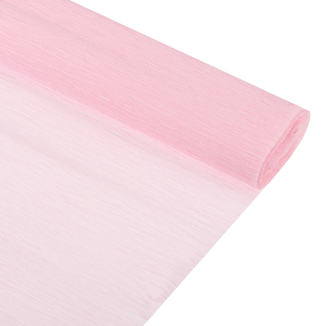 Crepe Paper Roll Set for Wedding Festival and Party Decorations