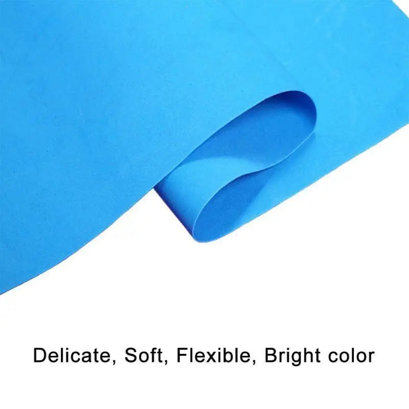 Colorful EVA Foam Sheets for Cosplay DIY Arts and Crafts
