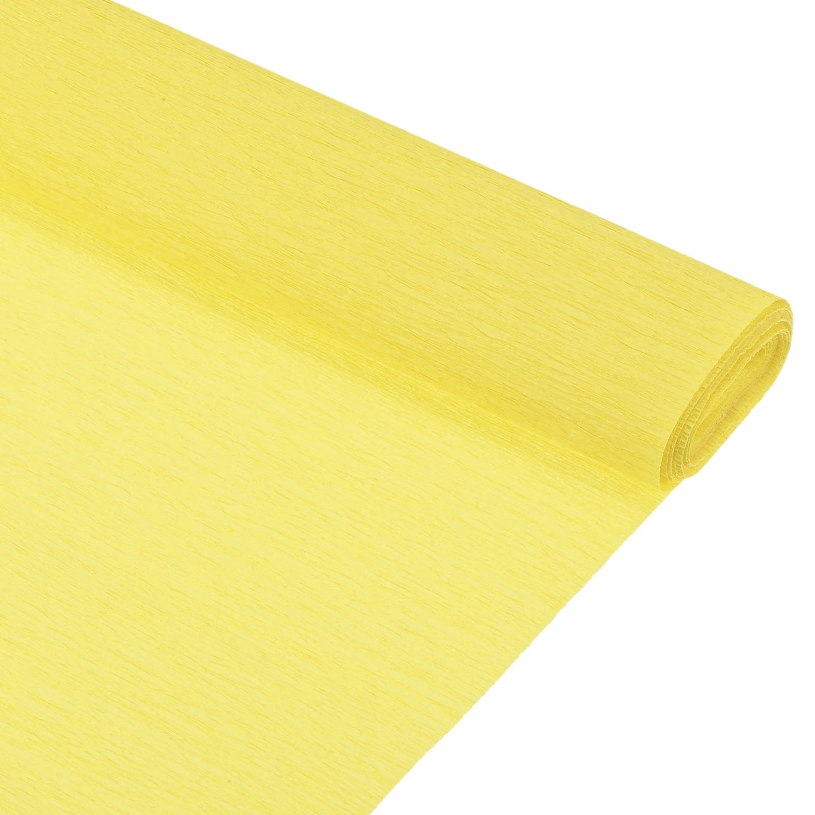 Crepe Paper Roll Set for Wedding Festival and Party Decorations