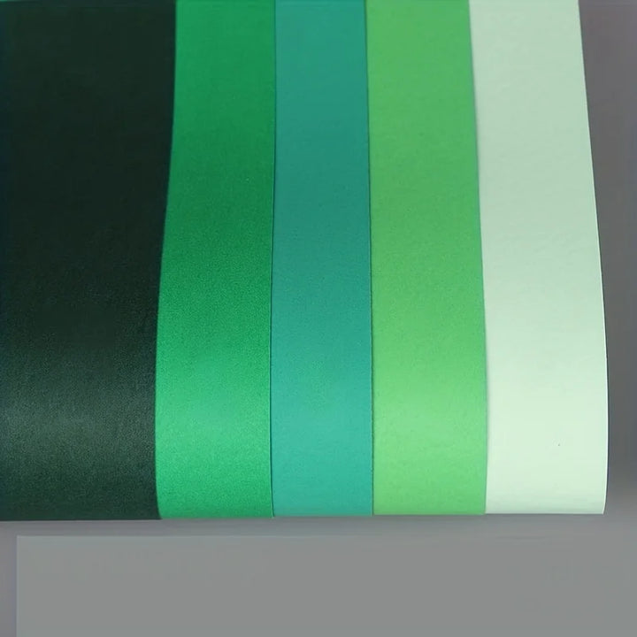 Colored A4 Cardstock Paper for DIY Crafts and Wedding Cards