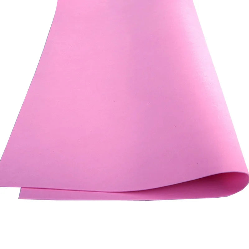 Colorful EVA Foam Sheets for Cosplay DIY Arts and Crafts