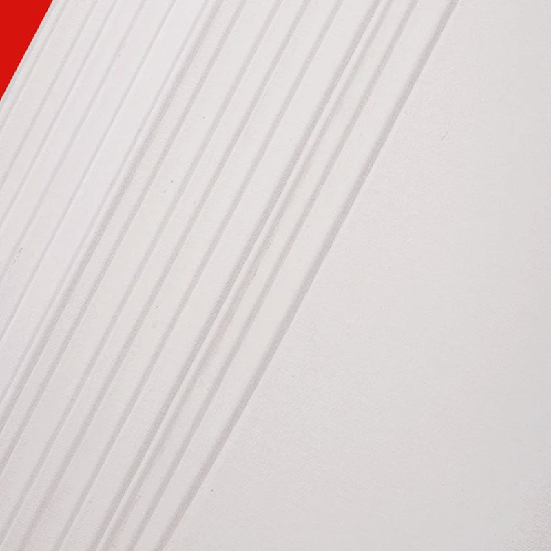 10pcs Primed Cotton Canvas Boards for Acrylic and Oil Painting