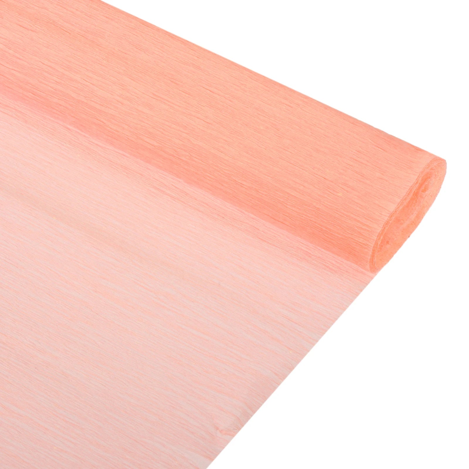 Crepe Paper Roll Set for Wedding Festival and Party Decorations