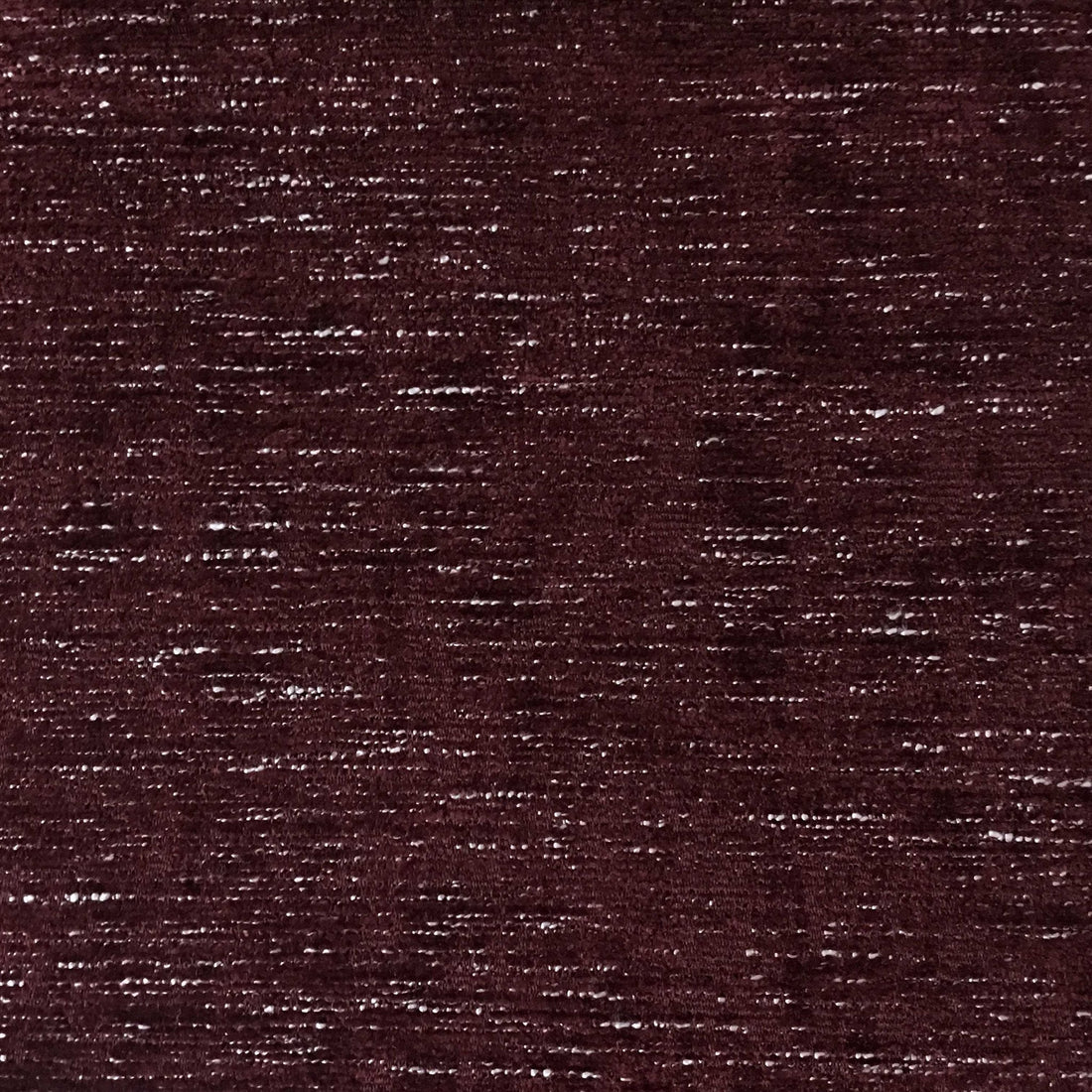 Churchill - Modern Chenille Upholstery Fabric by the Yard