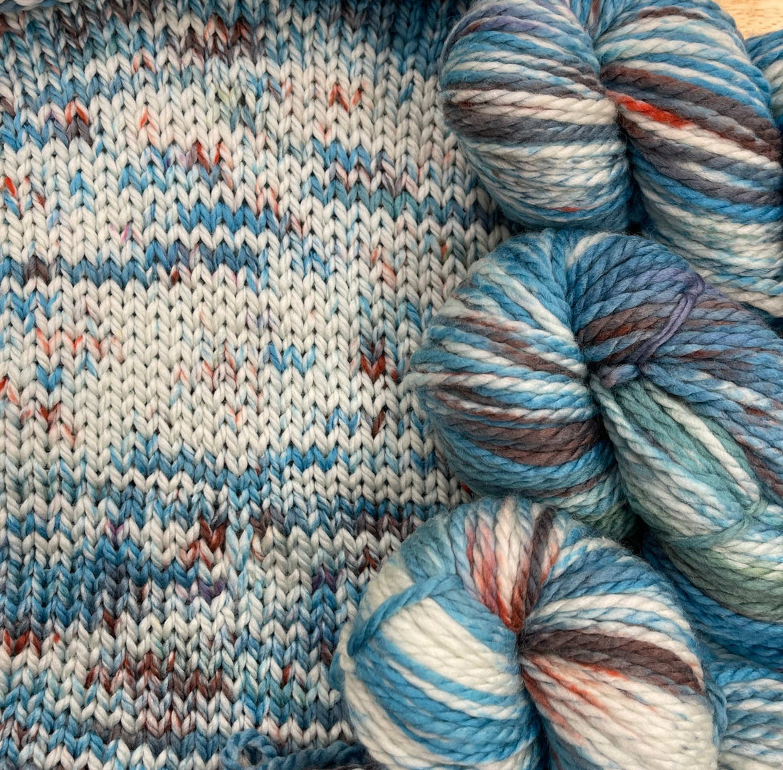 Cascade 128 Superwash