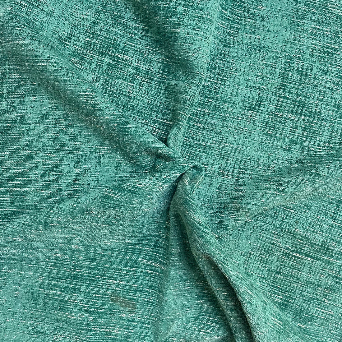 Churchill - Modern Chenille Upholstery Fabric by the Yard