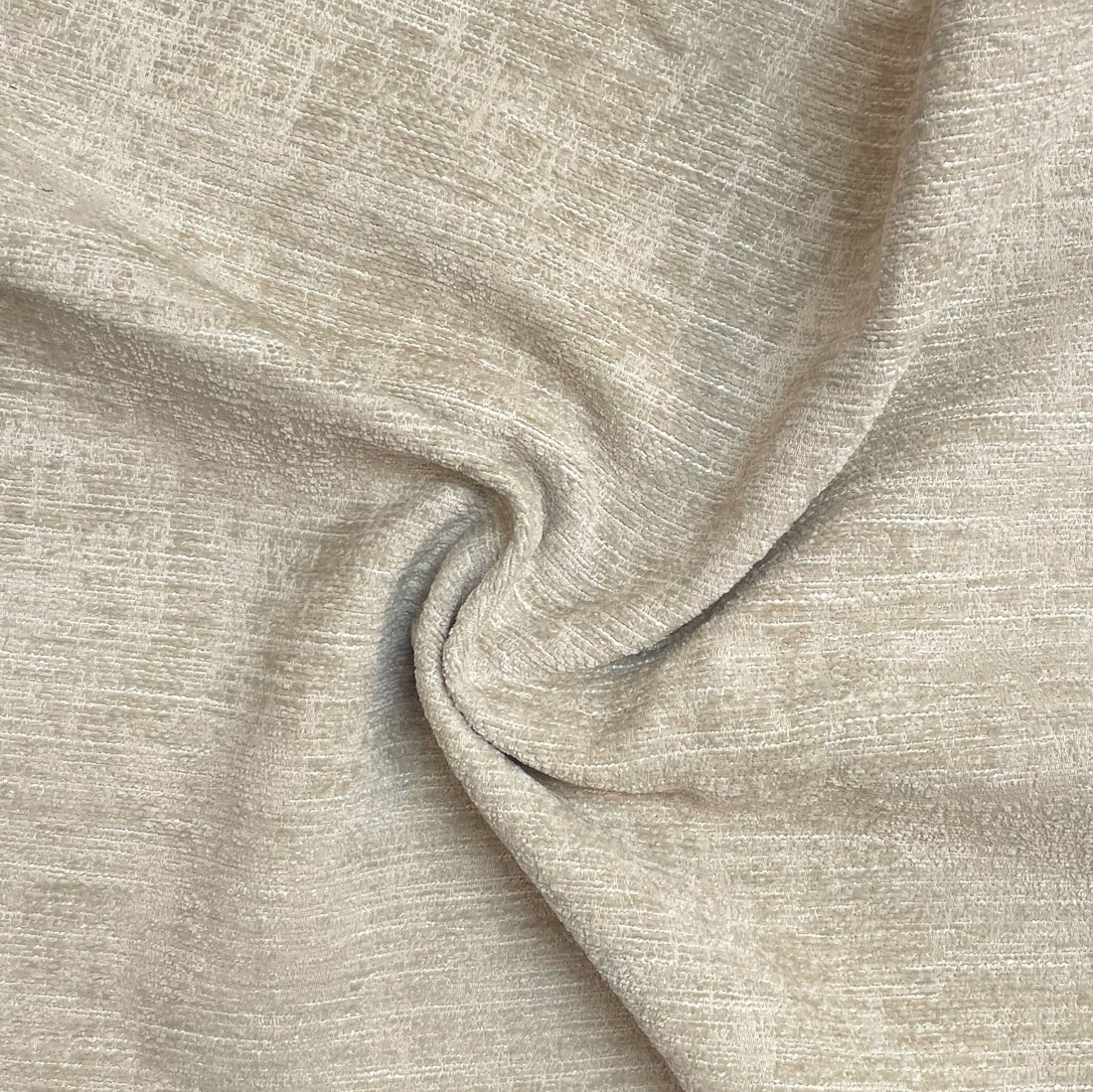 Churchill - Modern Chenille Upholstery Fabric by the Yard