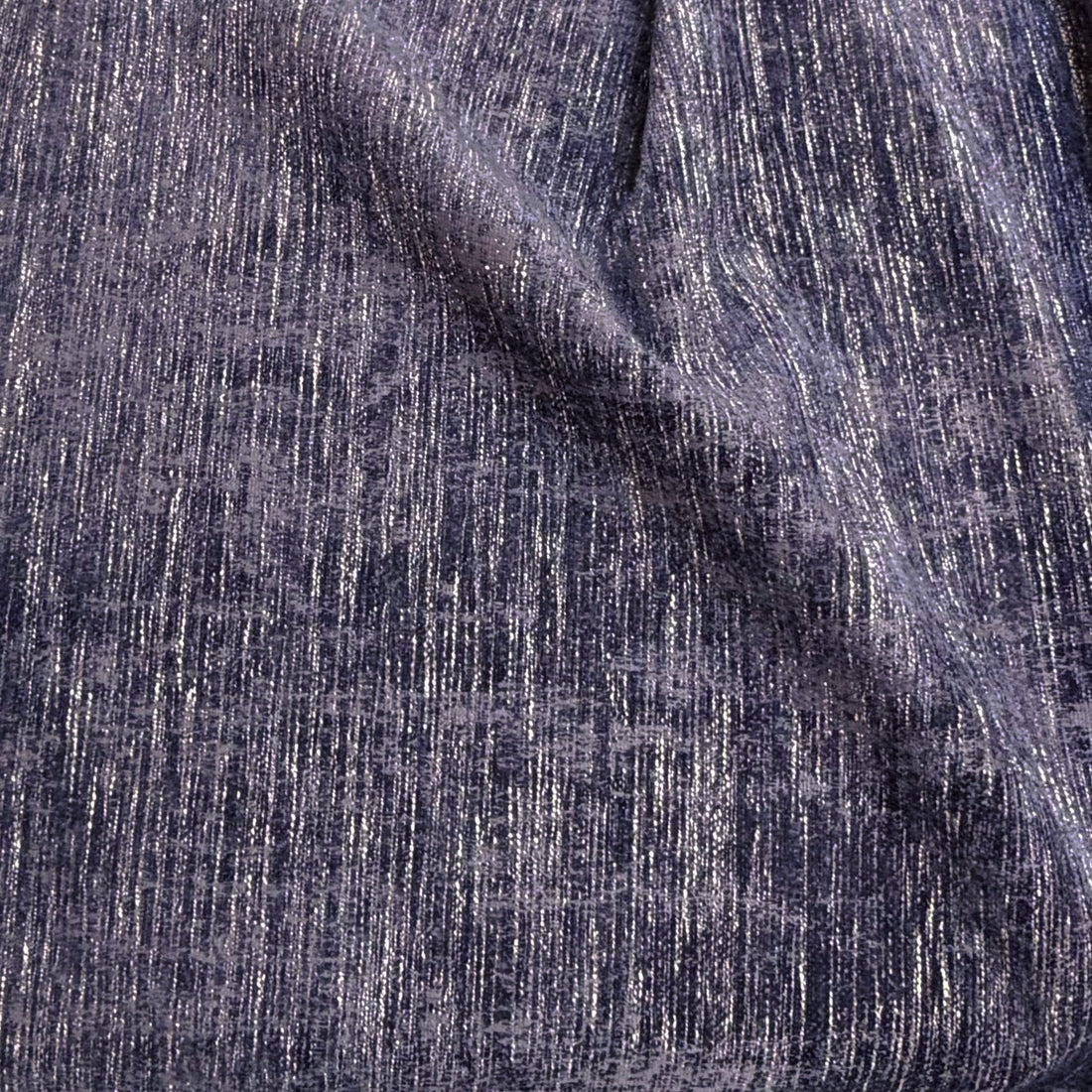 Churchill - Modern Chenille Upholstery Fabric by the Yard
