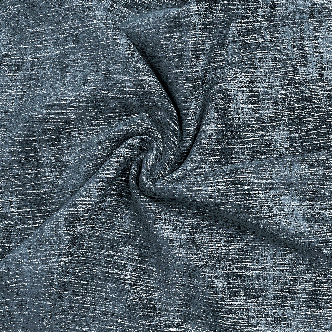 Churchill - Modern Chenille Upholstery Fabric by the Yard