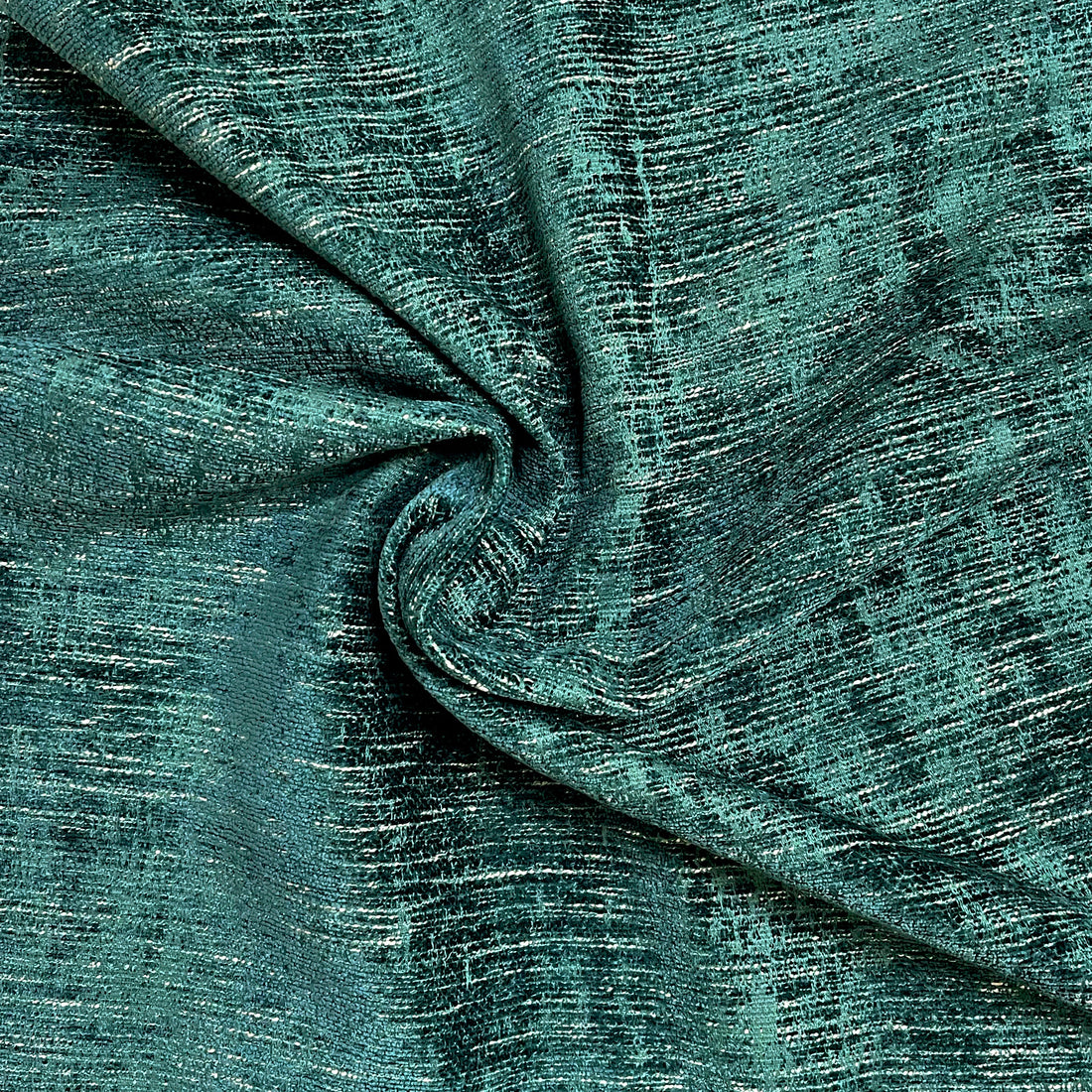 Churchill - Modern Chenille Upholstery Fabric by the Yard