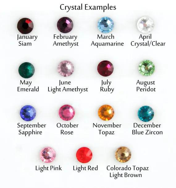 Bullet Head Stud Earrings