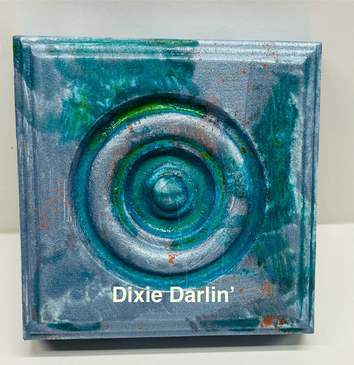 Dixie Darlin' Patina Paint