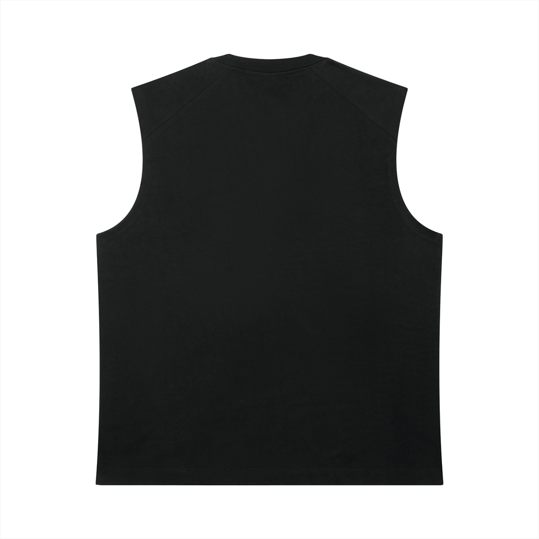 Loki & Ivy Men’s Heavyweight Tank Top