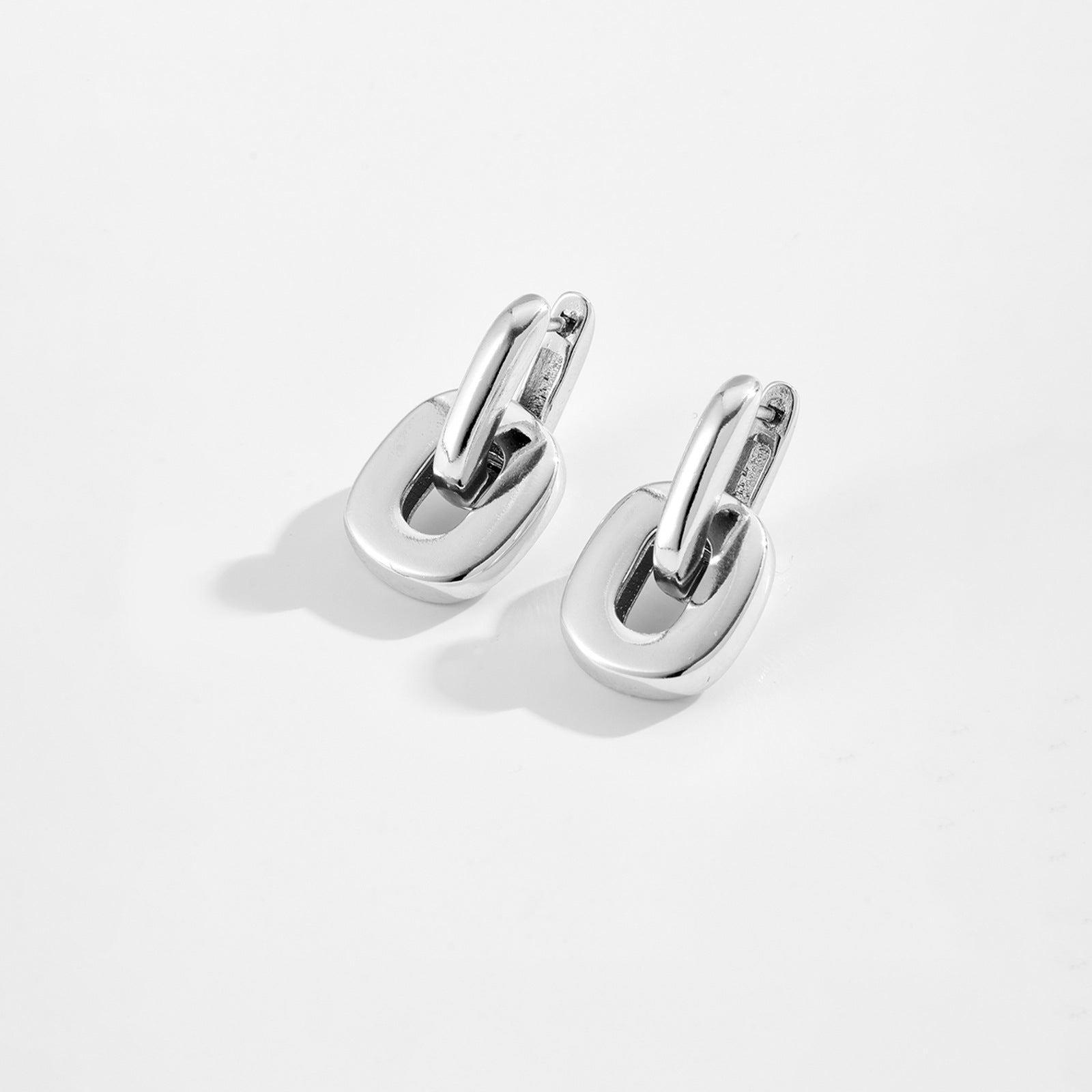 18K Gold-Plated Layla Earrings
