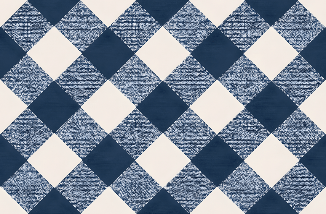 God and Country Quilt Kit