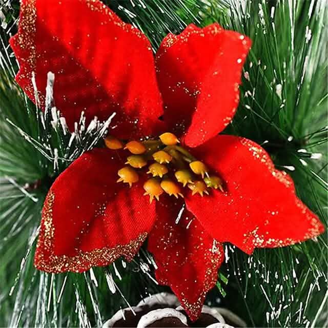 Handmade Christmas Decorative Wreaths