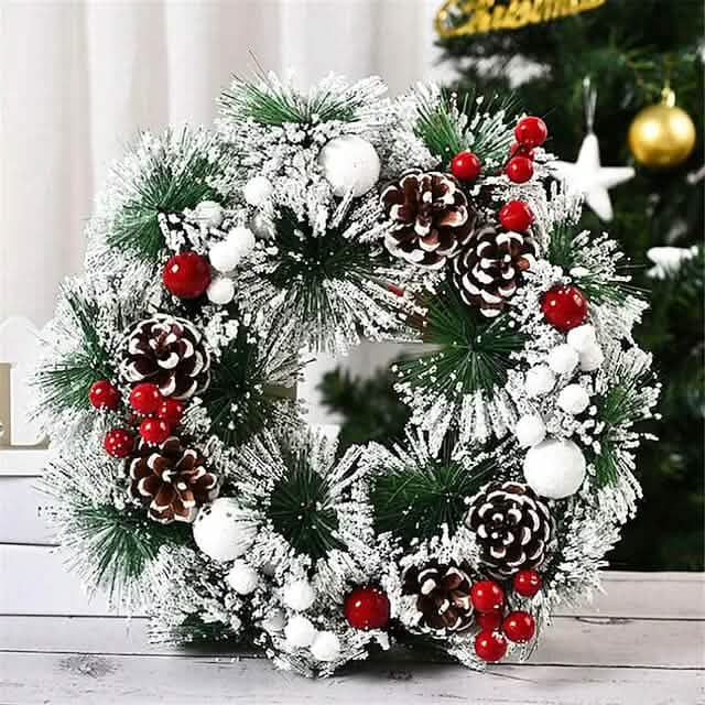Decorative Wreaths