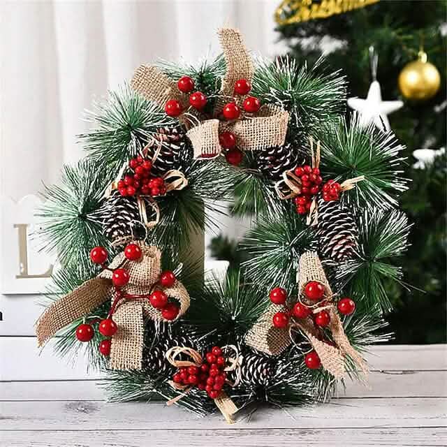 Decorative Wreaths