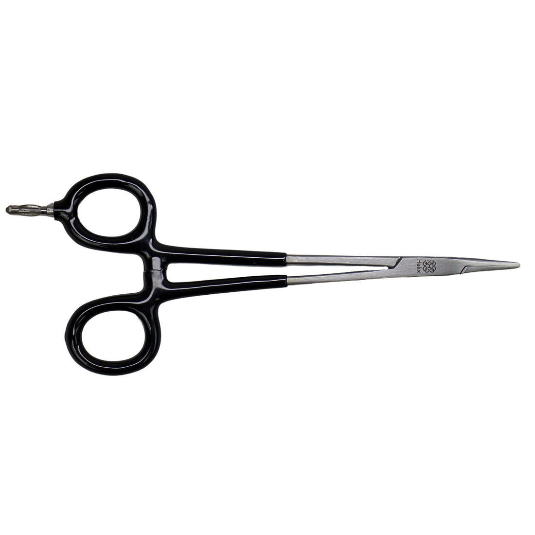 Grounded Hemostats for Permanent Jewelry Welders - Straight or Bent Nose