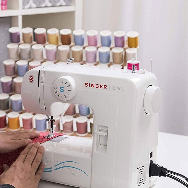 Singer Start 1304 Refurbished Beginner Sewing Machine