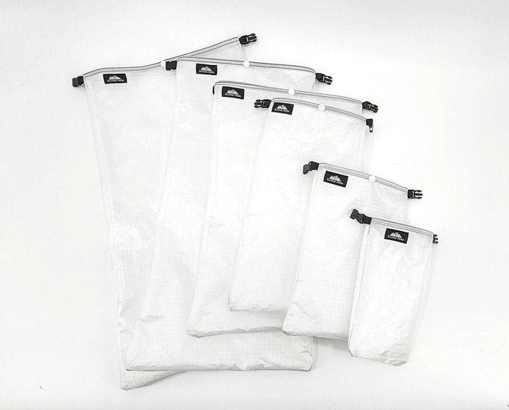 Ultralight Roll Top Dry Bag for backpacking